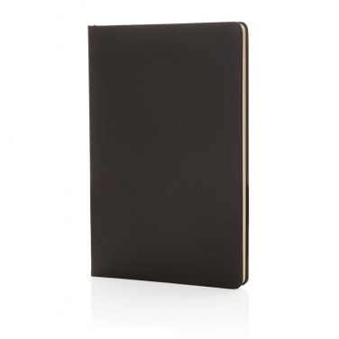 Logotrade corporate gifts photo of: A5 hardcover notebook