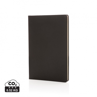 Logotrade corporate gifts photo of: A5 hardcover notebook