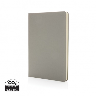 Logotrade promotional giveaways photo of: A5 hardcover notebook