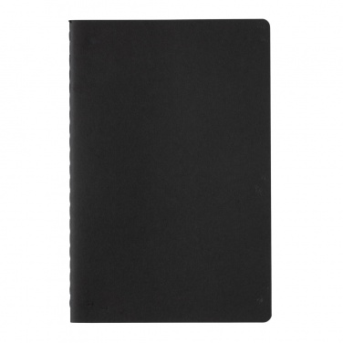 Logotrade corporate gift picture of: A5 standard softcover notebook