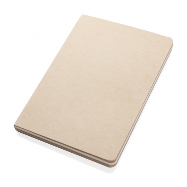 Logotrade advertising product image of: Elowen A5 tree free notebook