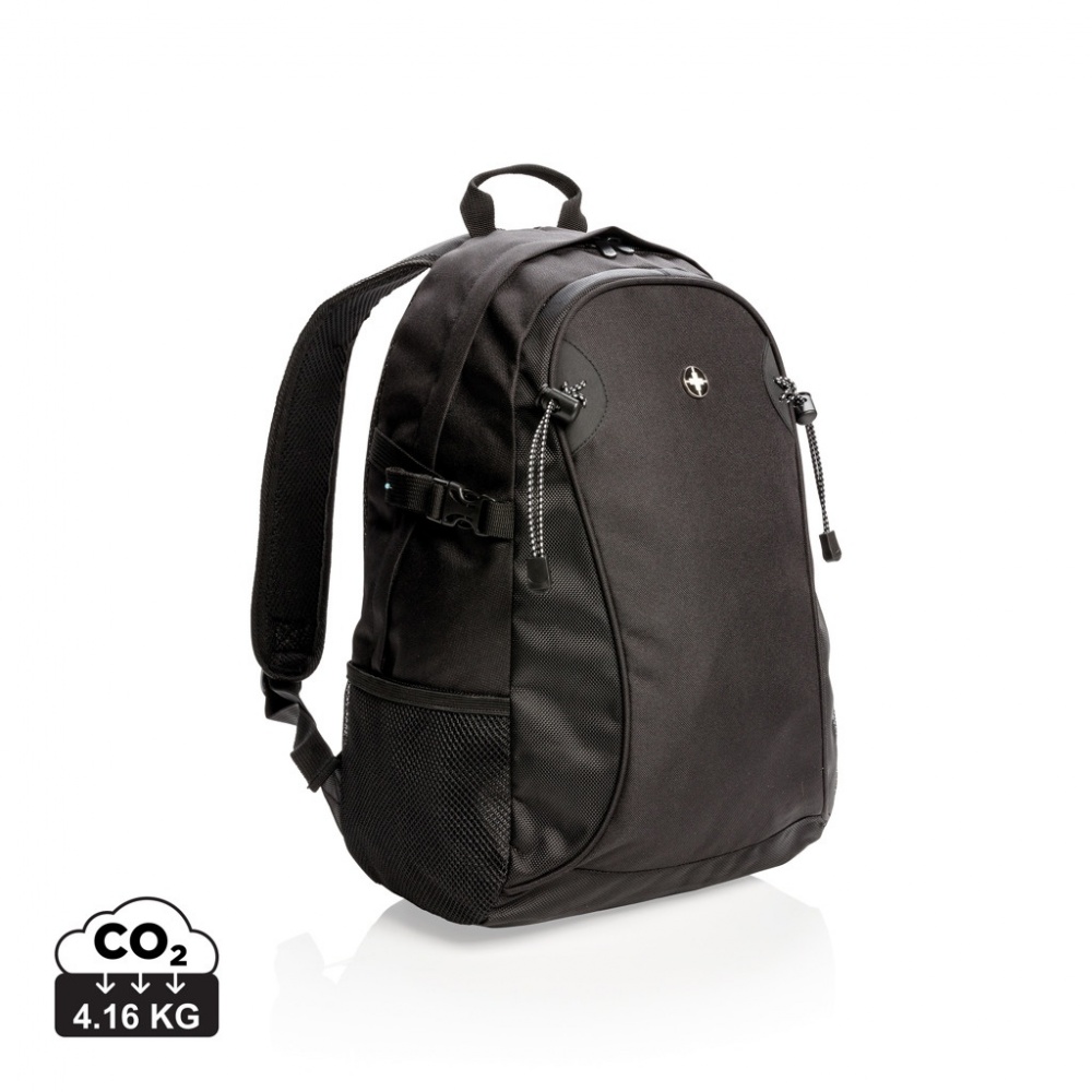 Logotrade promotional merchandise image of: Outdoor backpack