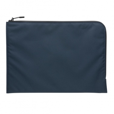 Logotrade promotional gift picture of: Impact Aware™ laptop 15.6" minimalist laptop sleeve