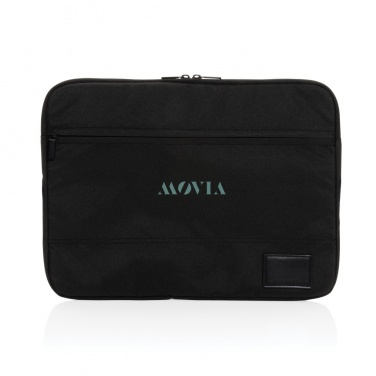 Logo trade advertising products image of: Impact AWARE™ 14' laptop sleeve