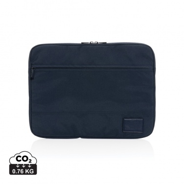 Logotrade corporate gift picture of: Impact AWARE™ 14' laptop sleeve