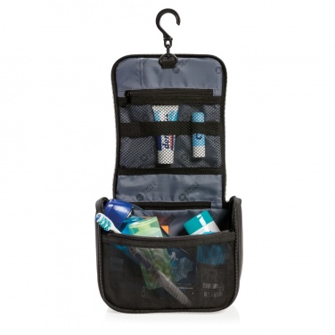 Logo trade corporate gifts picture of: Toiletry bag