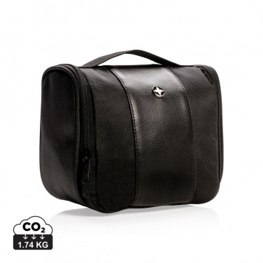 Logo trade advertising products picture of: Toiletry bag