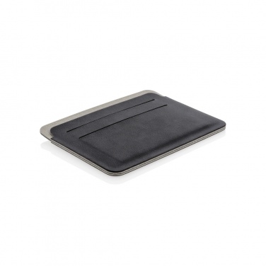 Logotrade corporate gift picture of: Quebec RFID safe cardholder