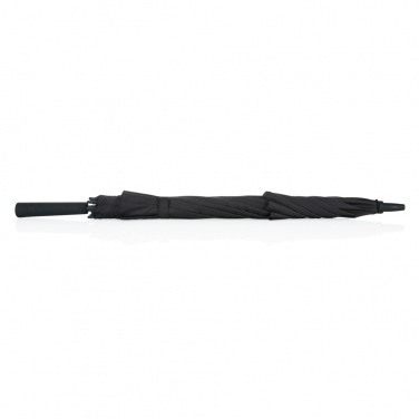 Logotrade promotional item picture of: Swiss peak AWARE™ Tornado 23” storm umbrella