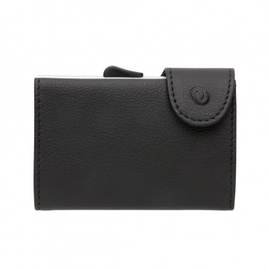 Logotrade promotional gift image of: C-Secure RFID card holder & wallet