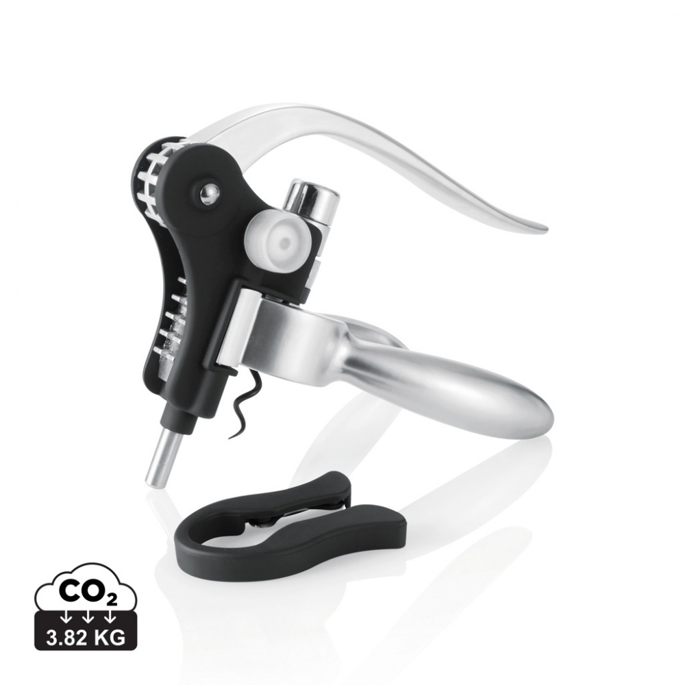 Logotrade promotional item picture of: Executive pull it corkscrew