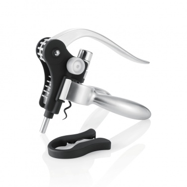 Logotrade business gift image of: Executive pull it corkscrew