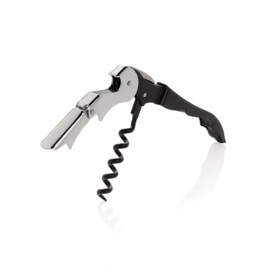 Logotrade advertising product image of: Vino Waiters corkscrew