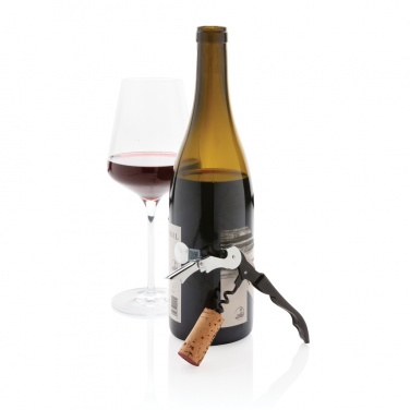 Logotrade promotional product image of: Vino Waiters corkscrew