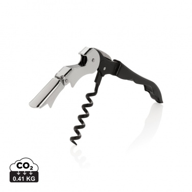 Logo trade advertising products picture of: Vino Waiters corkscrew