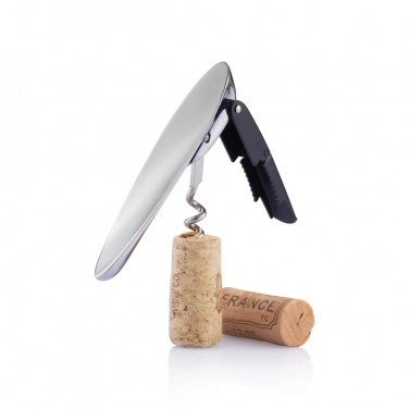 Logo trade business gift photo of: Eon 2 step corkscrew