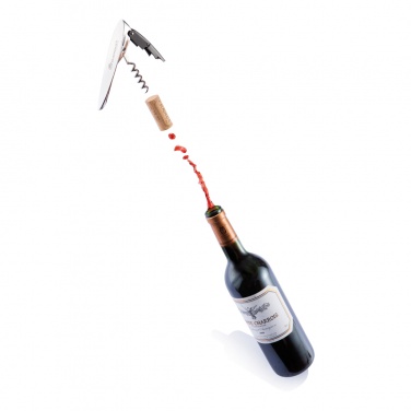 Logotrade corporate gift image of: Eon 2 step corkscrew