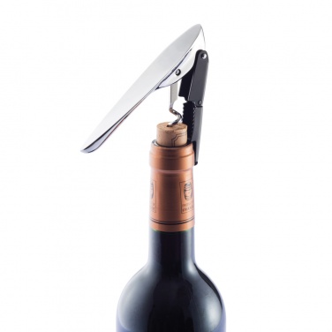 Logotrade promotional gift image of: Eon 2 step corkscrew