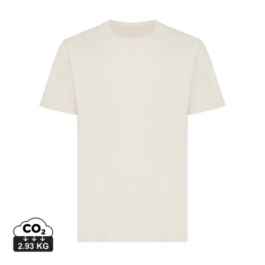 Logotrade corporate gift picture of: Iqoniq Sierra lightweight recycled cotton t-shirt