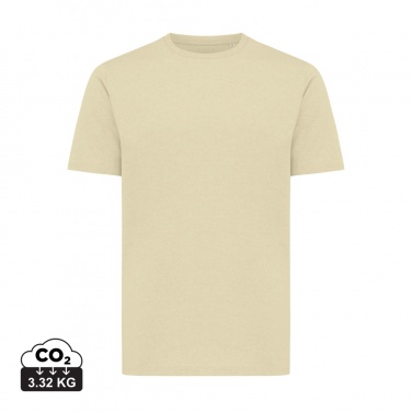 Logotrade advertising product image of: Iqoniq Sierra lightweight recycled cotton t-shirt