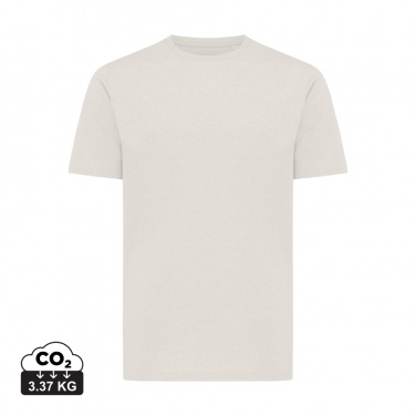 Logo trade promotional products picture of: Iqoniq Sierra lightweight recycled cotton t-shirt