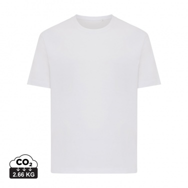 Logotrade promotional merchandise image of: Iqoniq Teide recycled cotton t-shirt