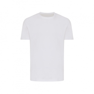 Logotrade business gift image of: Iqoniq Brett recycled cotton t-shirt