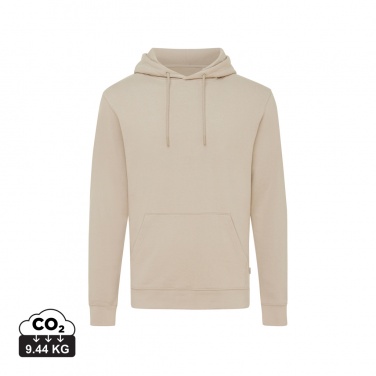 Logotrade promotional item image of: Iqoniq Jasper recycled cotton hoodie