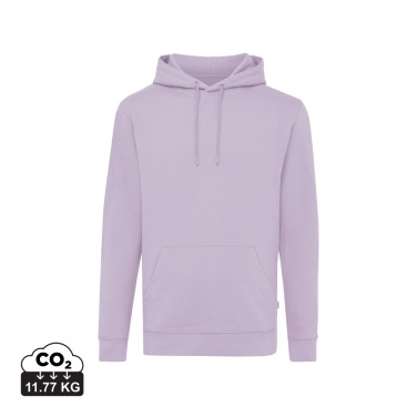 Logotrade promotional giveaway image of: Iqoniq Jasper recycled cotton hoodie