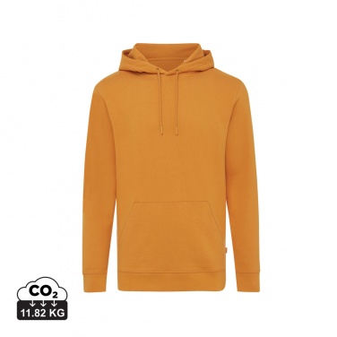 Logo trade promotional items picture of: Iqoniq Jasper recycled cotton hoodie