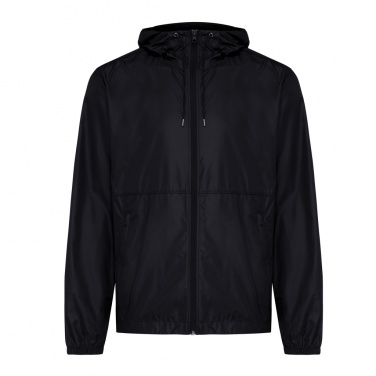 Logotrade promotional merchandise image of: Iqoniq Logan recycled polyester lightweight jacket