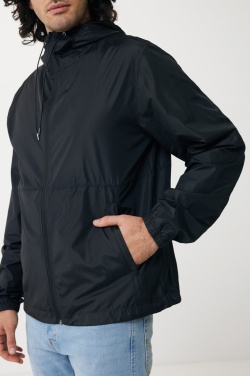 Logotrade promotional giveaway picture of: Iqoniq Logan recycled polyester lightweight jacket