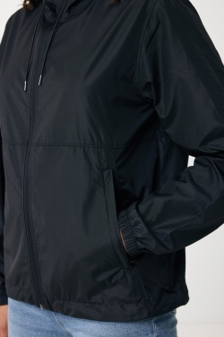 Logotrade corporate gift picture of: Iqoniq Logan recycled polyester lightweight jacket