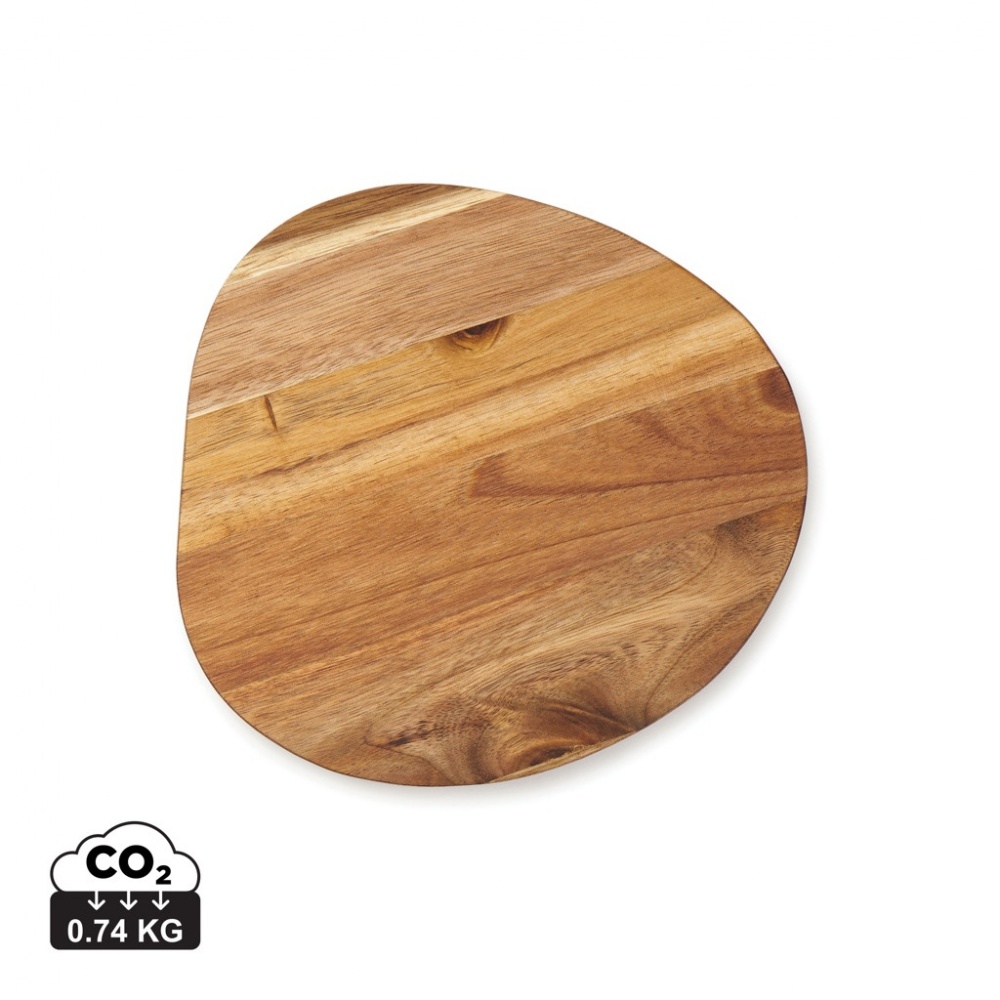 Logotrade advertising product picture of: VINGA Veia serving board S