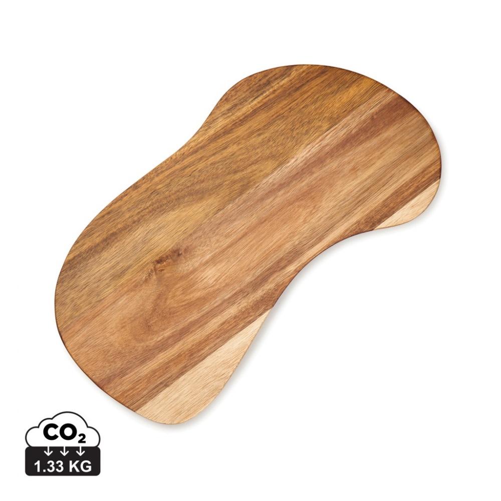 Logotrade promotional giveaways photo of: VINGA Veia serving board M