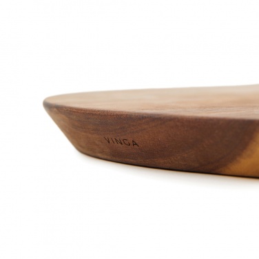 Logo trade promotional merchandise image of: VINGA Veia serving board M