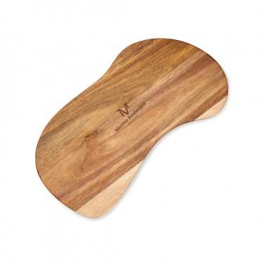 Logo trade promotional gifts picture of: VINGA Veia serving board M