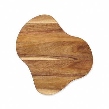 Logo trade promotional giveaways picture of: VINGA Veia serving board L