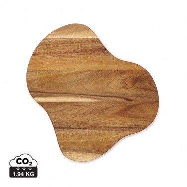 Logo trade advertising products picture of: VINGA Veia serving board L