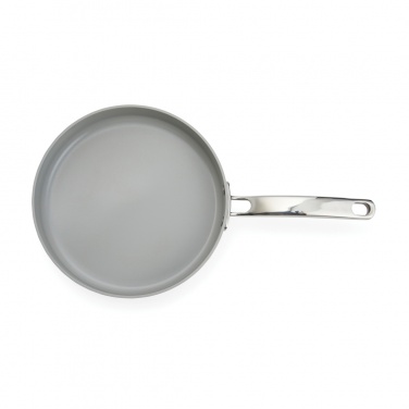 Logotrade promotional item picture of: VINGA Alte RCS recycled aluminium fry pan 25 cm