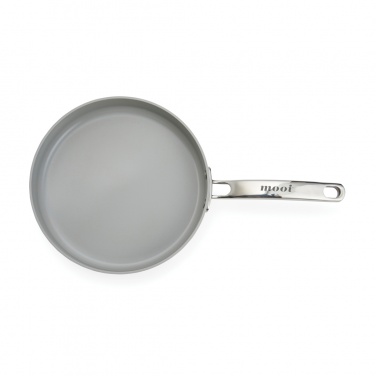 Logo trade corporate gifts picture of: VINGA Alte RCS recycled aluminium fry pan 25 cm