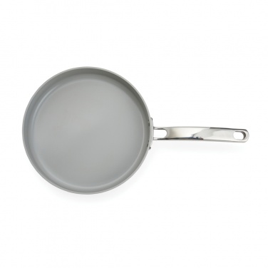 Logotrade promotional item picture of: VINGA Alte RCS recycled aluminium fry pan 27 cm