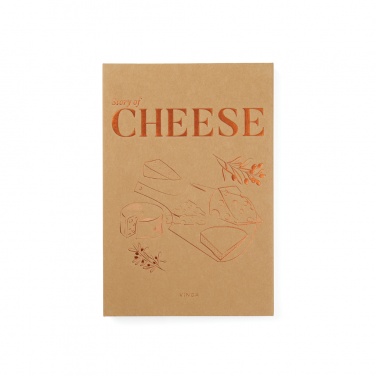 Logotrade promotional gift image of: VINGA Story of cheese