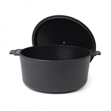 Logo trade promotional items image of: VINGA Monte heritage cocotte 5.5 L