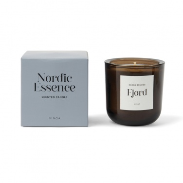 Logotrade corporate gift image of: Nordic essence scented candle large