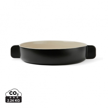 Logo trade promotional merchandise picture of: VINGA Monte neu pie dish