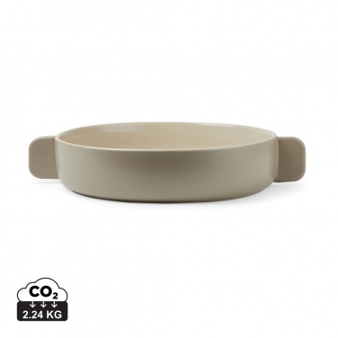 Logo trade promotional items image of: VINGA Monte neu pie dish