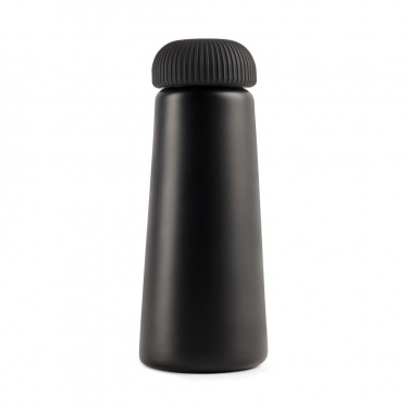 Logo trade business gift photo of: VINGA Erie RCS steel vacuum bottle 450 ML