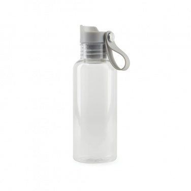 Logotrade corporate gift picture of: VINGA Balti RCS recycled pet bottle 600 ML