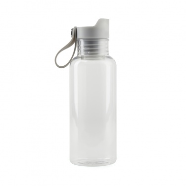 Logo trade promotional product photo of: VINGA Balti RCS recycled pet bottle 600 ML